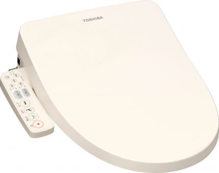 東芝のオススメ温水洗浄便座